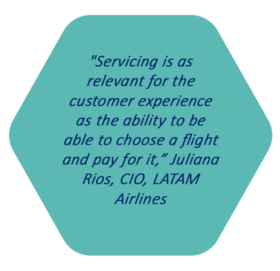 LATAM Airlines quote